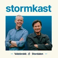 Familiene som bygger Norge – med Ariane Spandow og Øyvind Schage Førde