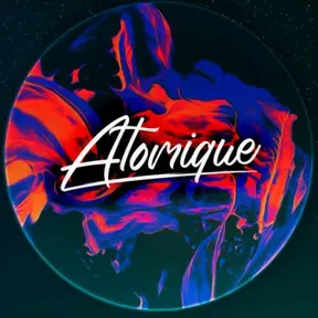 "Live Moments by Dj Atomique'