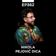 EP 362: Nikola Pejović Dica II deo, Lean Finance - Pojačalo podcast