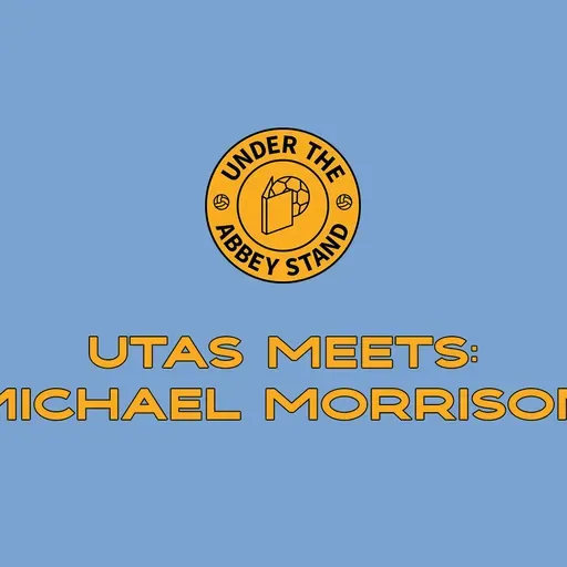 UTAS Meets: Michael Morrison