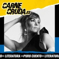 Camila Sosa: yo sé quién soy (PURO CUENTO - CARNE CRUDA #1679)