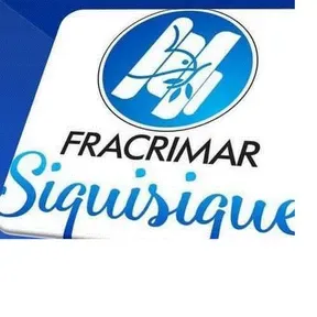 Fracrimar Stereo