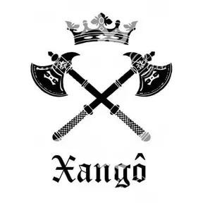 Mundo dos Orixás