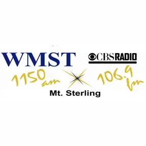 WMST 1150 AM & 106.9 FM