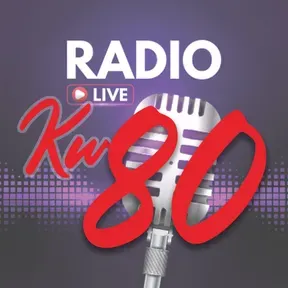 KW 80 Radio Internet