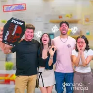 Probamos el CHOCOLATE MAS PICANTE del MUNDO y esto paso...