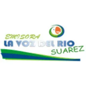 LA VOZ DEL RÍO SUÁREZ