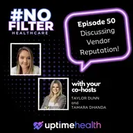 #50 - Understanding Vendor Reputation and LinkedIn Insights in the Dental Sector
