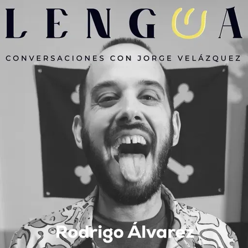 T12. Episodio 3: Roy Álvarez.