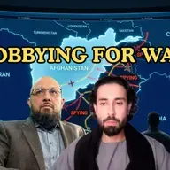 Revealed: Pakistan’s Plot to Drag The US Back Into Afghanistan | The Afghan Eye Podcast