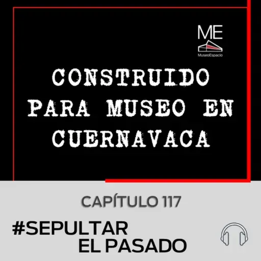 Construido para museo en Cuernavaca