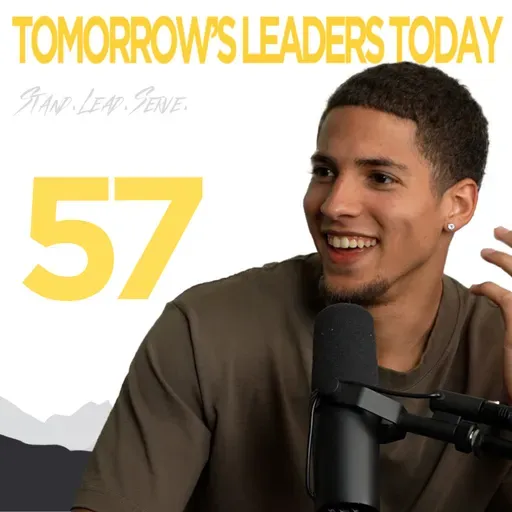 Future for Gen-Z Looks Bright IF You Do THIS w/ Steven Lawerence