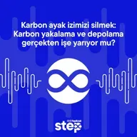Karbon ayak izimizi silmek: Karbon yakalama ve depolama gerçekten işe yarıyor mu?