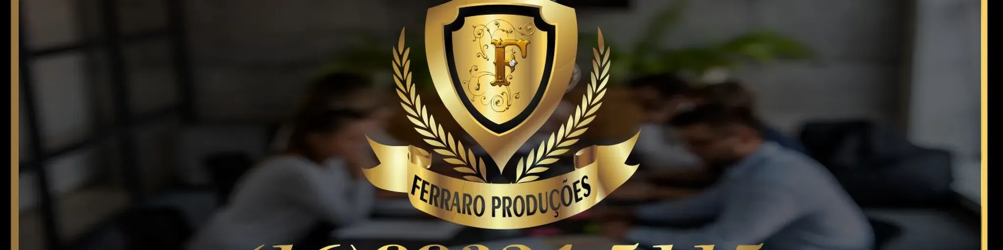 Ferraro Produções - Agência de Publicidade e Propaganda