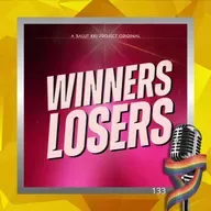 Winners Losers