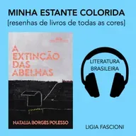 A extinção das abelhas