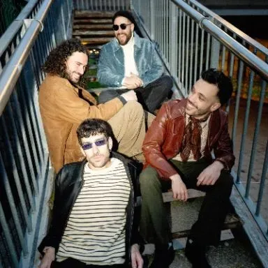 180 grados - levitants, Pulp, Foo Fighters y Agoraphobia - 23/02/26