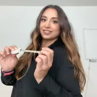 Nutrióloga - Maricruz, Tenis, Pádel