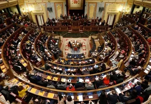 Tertulia: El Gobierno se somete al examen del Congreso