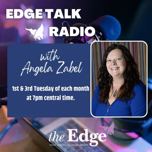 Intuitive Encounters with Author, Filmmaker, Linda Eastburn, Missouri