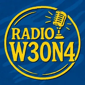 RADIO W30N4