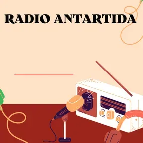 radioantartida