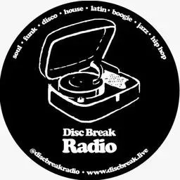 Disc Break Radio