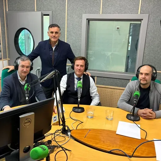 Especial sector publicidad 2026 con la AEPS, APECOM y LaFede