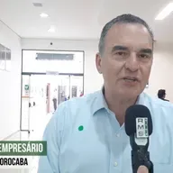 Plano Diretor | Risco de ocupações clandestina na área de preservação do Rio Sorocaba