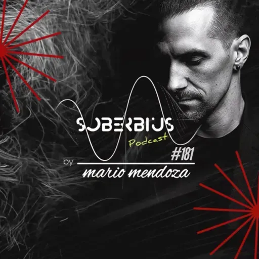 Soberbius #181 by Mario Mendoza