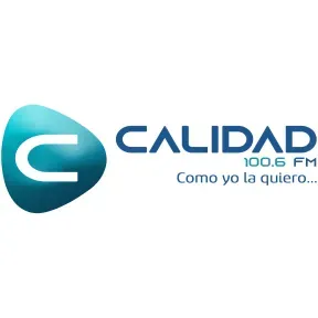 Calidad Stereo 100.6 FM en vivo