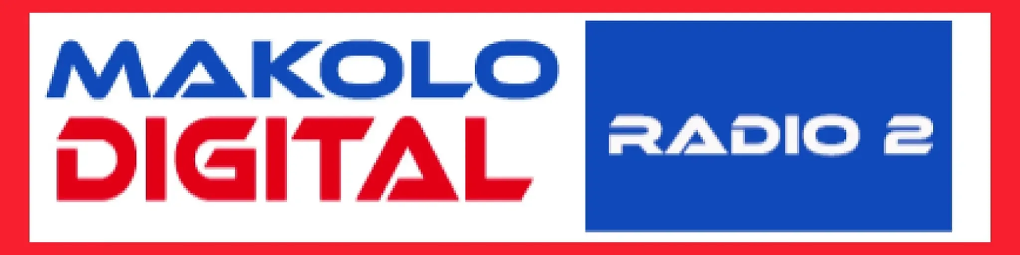 Makolo Digital Radio 2-La Parole inspiree