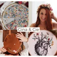 [Rediff'] #49 Gina & Cie, l'amoureuse du fil