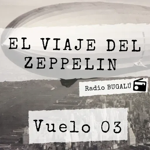 Vuelo 03