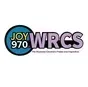 Joy 970 AM - WRCS