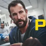 6x007.- The Pitt es muy Top