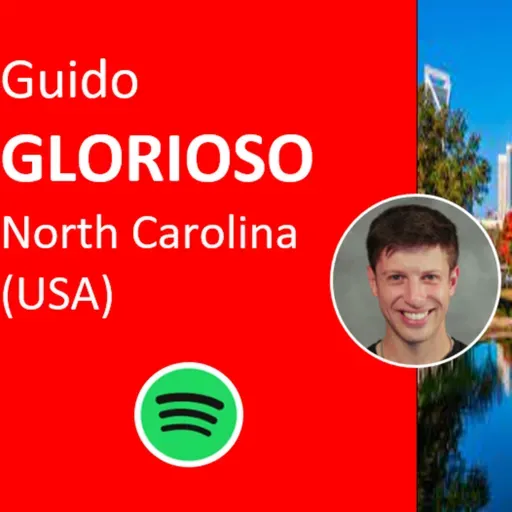 Guido Glorioso - North Carolina