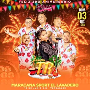 TR ORQUESTA