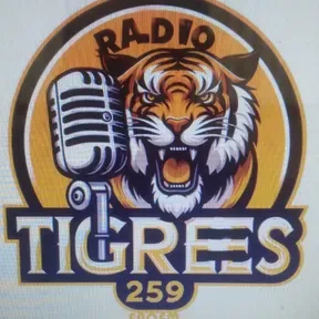 RADIO TIGRES EPO 259
