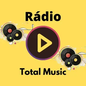 Rádio Total Music