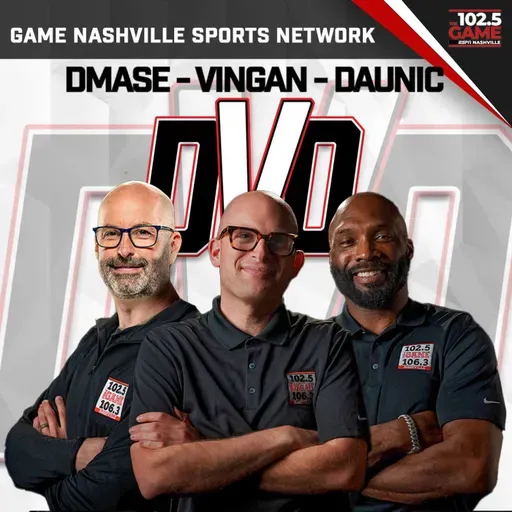 66: Hour 1: Dallas vs Philly recap, Paul Kuharsky, and which pass-catcher must step up if Calvin Ridley is neutralized by the Broncos defense? (9-5-25)