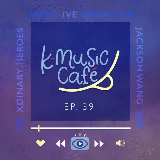 K-Music Café 39: Jisoo regresa la “k” al kpop y caemos en el marketing rebelde