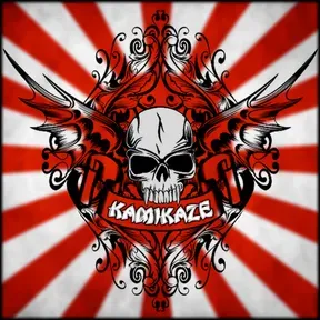 Familia Kamikaze