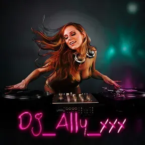 Radio DjAlly_xxx