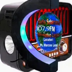 RÁDIO SOBERANA TV R10 NOTICIAS 108 FM