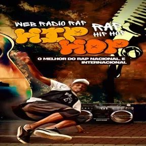 Radio Hip Hop Rap