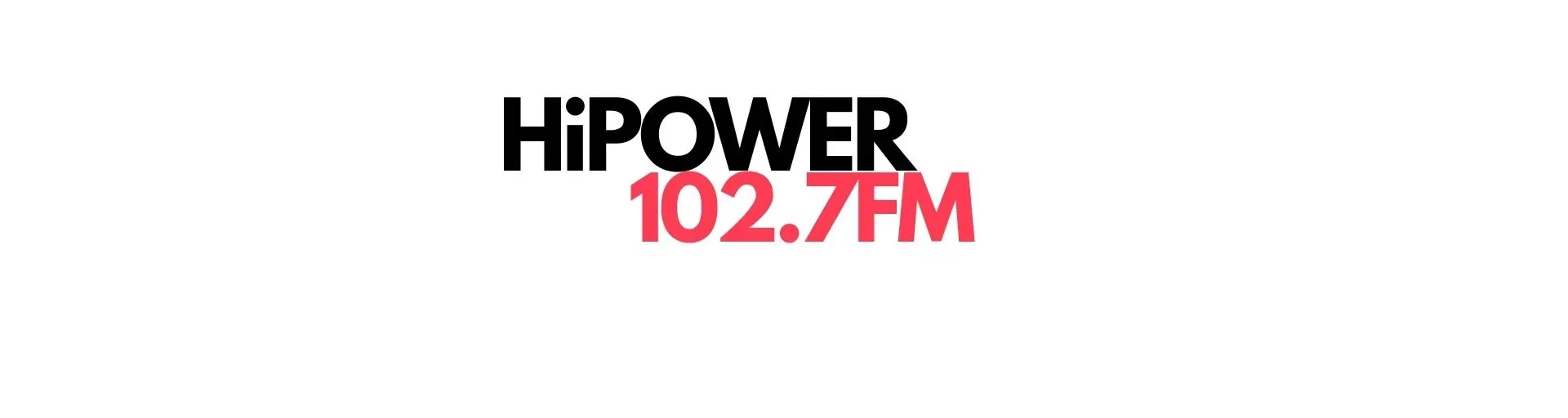 Hi-Power 102.7FM