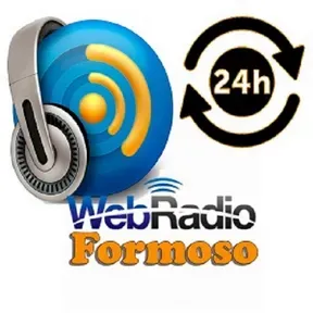 web radio formoso
