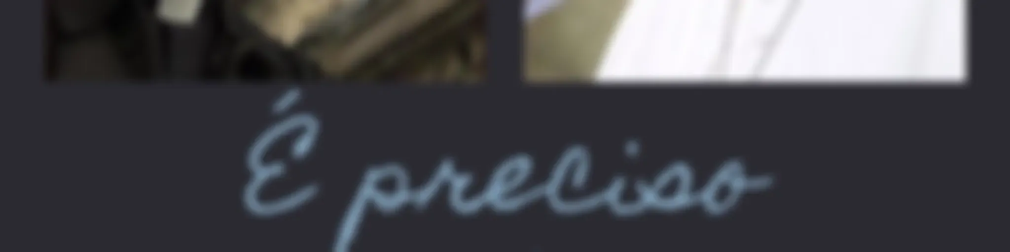 É preciso comunicar a Esperança