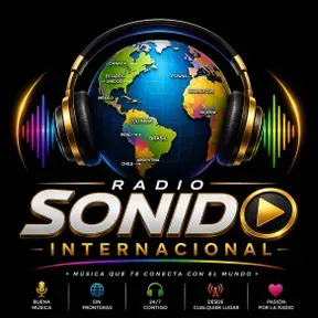 Sonido Internacional  Radio